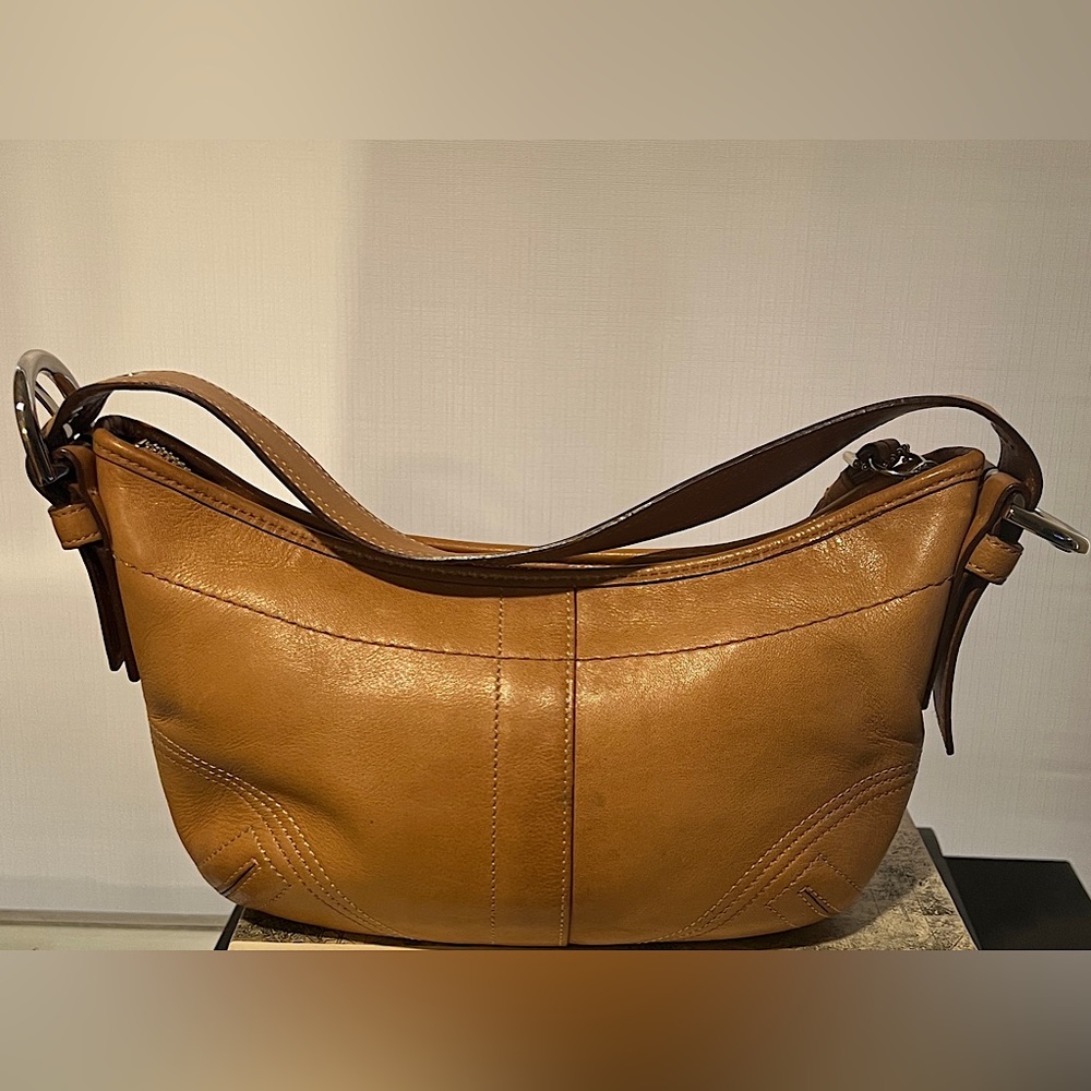 Coach mini Y2K Bag | Very good pre owned Condition - Picture 5 of 12